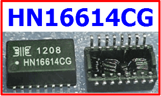 HN16614CG mingtek pdf