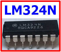 lm324n-quad-operational-amplifier