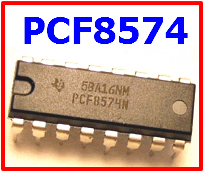 pcf8574-expander