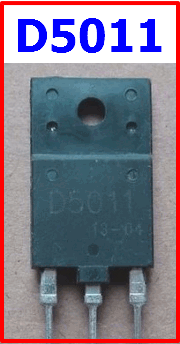 d5011-npn-transistor