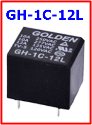 gh-1c-12l-relay