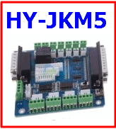 placa-hy-jkm5-5axis-board