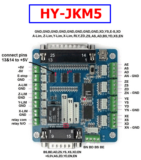 hy-jkm5-datasheet-pinout