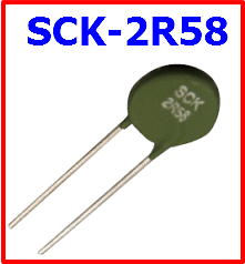 sck-2r58-ntc-thermistor