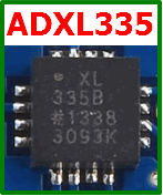 adxl335-accelerometer