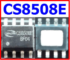 cs8508e-8w-audio-power-amplifier