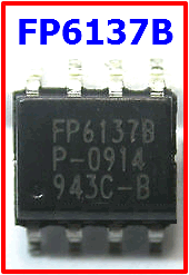 fp6137b-linear-regulator