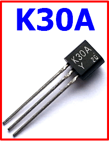 k30a-field-effect-transistor