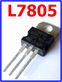 l7805-voltage-regulator