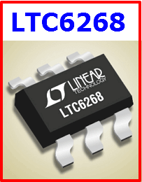 ltc6268-fet-input-op-amp