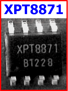 xpt8871-audio-power-amplifier