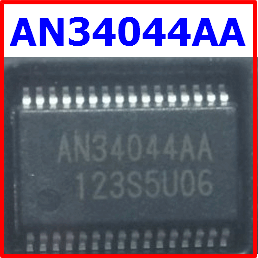 AN34044AA System power supply IC