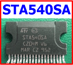 sta540sa-power-amplifier