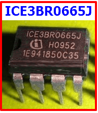 ICE3BR0665J 650V coolMOS Controller