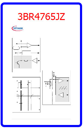 3BR4765JZ circuit