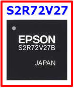 S2R72V27 USB Controller