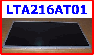 LTA216AT01 TFT LCD Samsung