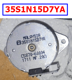 35S1N15D7YA datasheet