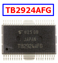 TB2924AFG datasheet