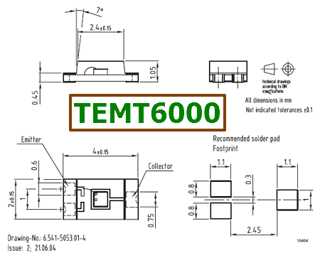 TEMT6000-datasheet-circuit