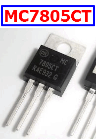 MC7805CT-5V-Voltage-Regulator