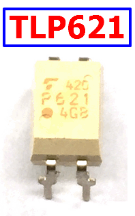 TLP621-Photocoupler