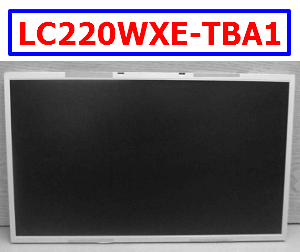 LC220WXE-TBA1 LG TFT LCD PANEL