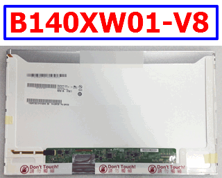 B140XW01-V8 datasheet lcd