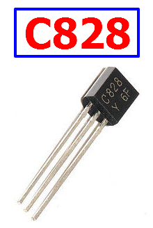 C828 datasheet