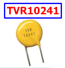 TVR10241 Varistor