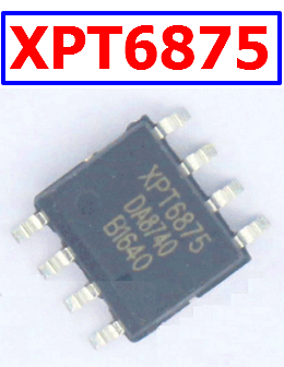 XPT6875 datasheet