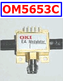 OKI OM5653C Modulator