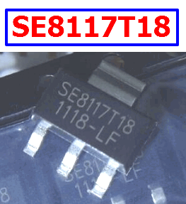 SE8117T18-Voltage-Regulator