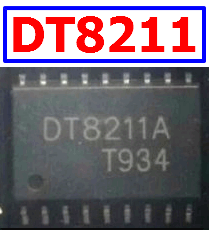 DT8211 Inverter Drive