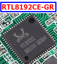 RTL8192 Datasheet Meta Search