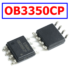 OB3350CP LED Controller