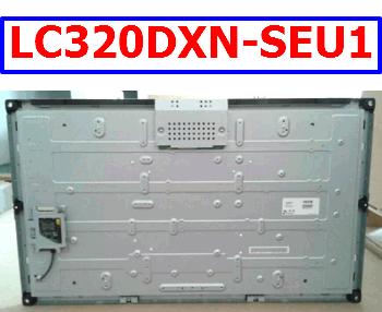 LC320DXN-SEU1 datasheet