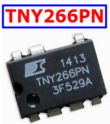 TNY266PN Off-line Switcher
