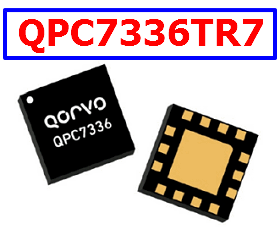 QPC7336TR7 Variable Equalizer