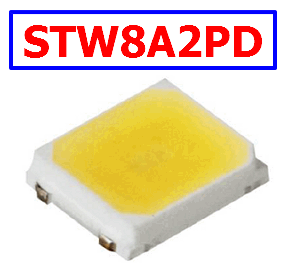 STW8A2PD LED