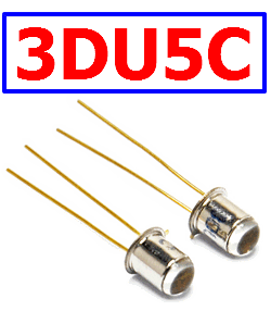 3DU5C datasheet