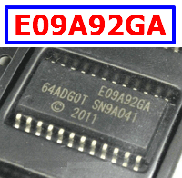 E09A92GA datasheet