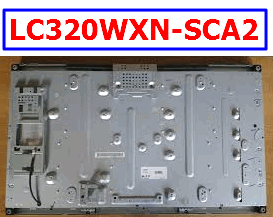 LC320WXN-SCA2 datasheet pdf