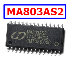 MA803AS2 datasheet
