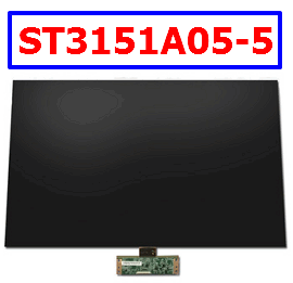 ST3151A05-5 datasheet lcd