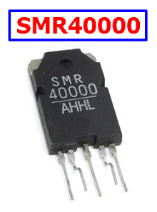 SMR40000 pdf datasheet