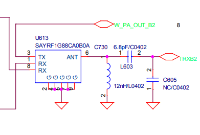 Murata schematic