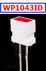 WP1043ID chip led