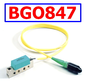 BGO847 Optical Receiver