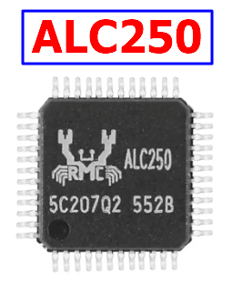 ALC250 datasheet pdf